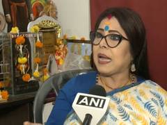 "Trinamool created solely for purpose of looting," says BJP MLA Sarbori Mukherjee amid TMC feud
