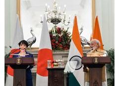 India, Japan issue joint condemnation of cross-border terrorism from Pakistan