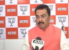"No one involved will be spared": Bihar BJP President Sanjay Saraogi over alleged Ram Temple donation embezzlement case