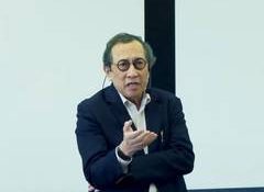 "If you had no nuclear weapons, nobody would care": Former Singaporean diplomat says "Pakistan teetering on brink of failure"