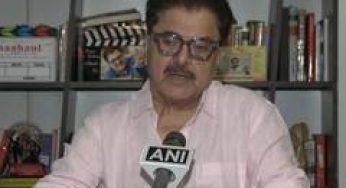 India-Pakistan outreach call should be rejected: Filmmaker Ashoke Pandit
