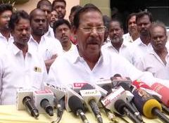 TN: DMK to file separate case against Aadhav Arjuna over Karur stampede remarks, terms Anitha Radhakrishnan's arrest "vendetta politics"