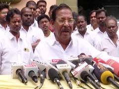 TN: DMK to file separate case against Aadhav Arjuna over Karur stampede remarks, terms Anitha Radhakrishnan's arrest "vendetta politics"