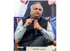 Priyank Kharge dismisses TNCC's opposition to Mekedatu project, says "personal opinions don't matter"