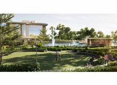 Jashn Golf Estate Coins India's First 4.99 BHK Category, Redefining Ultra-Luxury Living in Lucknow