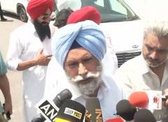 "People want Charanjit Singh Channi": Punjab Congress leaders pitch for leadership change amid rift over president post