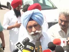"People want Charanjit Singh Channi": Punjab Congress leaders pitch for leadership change amid rift over president post