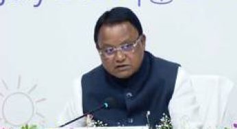 MoC between ACME, IHI for green ammonia to create 7,600 jobs: Odisha Chief Minister Mohan Charan Majhi