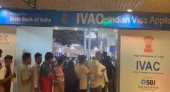 India to expand visa service in Bangladesh after a massive surge in demand