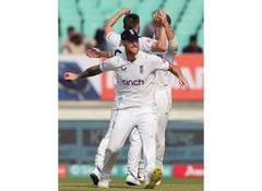 "My time was up": Ben Stokes bids emotional farewell to England after 15 years career