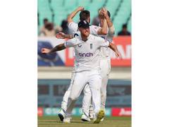 "My time was up": Ben Stokes bids emotional farewell to England after 15 years career