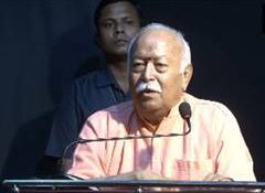 People from five continents want RSS-style youth training: Mohan Bhagwat