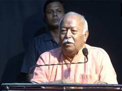 People from five continents want RSS-style youth training: Mohan Bhagwat