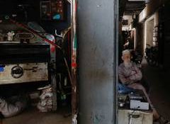 Anger mounts due to prolonged power cuts, sparking highway blockades across PoGB