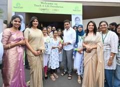 Telangana: KTR vows to support education of 50 young women