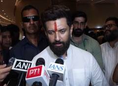 Govt invites industry feedback to drive food processing reforms: Chirag Paswan