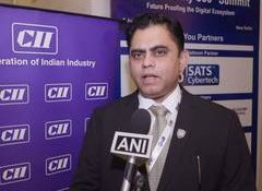 Govt's move on username-related impersonation risks can help curb cyber fraud: 63SATS Cybertech CEO