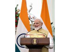 PM Modi to inaugurate Jodhpur airport terminal, Barmer refinery today