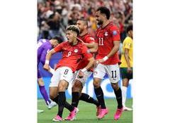 FIFA World Cup 2026: Egypt edge Australia on penalties to reach Round of 16