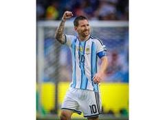 FIFA World Cup 2026: Argentina survives Cabo Verde scare in extra-time classic