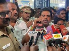"It was not horse-trading, but camel-trading": DMK MLA alleges inducements for defection following arrest