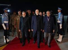 "Fake news": Israeli PMO rejects report on alleged threat to Iranian negotiators
