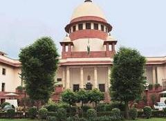 RJD MP Sudhakar Singh moves SC seeking CBI probe into Ram Temple Trust's finances