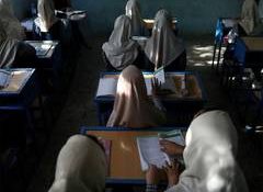 Pakistan's University of Gujrat faces administrative turmoil
