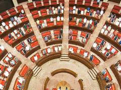 Parliament monsoon session to be held from July 20 to August 13