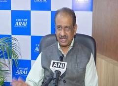 Vehicles on E20 fuel show 2-6% drop in fuel consumption in controlled tests: ARAI Director