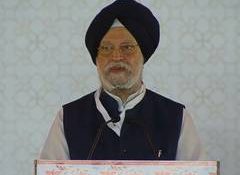 Hardeep Puri dismisses social media claims over E20 fuel, says criticism backed by facts is welcome