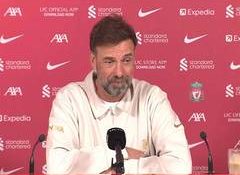 FIFA World Cup 2026: Klopp says he is "More Than Recharged" for coaching return