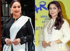 Farhad Samji recalls Sridevi, Madhuri Dixit, Juhi Chawla's comic legacy, says "girls should get chance to show their talent"