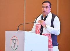 Assam outpaces National GST growth average in June '26 with 15 percent growth