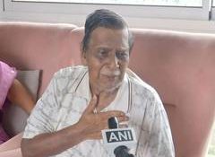 Maharashtra: Ketan Agarwal's grandfather passes away at age of 71
