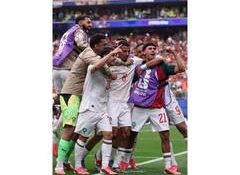 FIFA World Cup 2026: Morocco cruise past Canada 3-0, becomes first African nation to reach consecutive WC Quarter-Finals