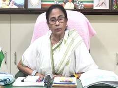 "Played in name of Hindutva and tarnished name of Lord Ram": Mamata Banerjee slams BJP over Ram Mandir donation row