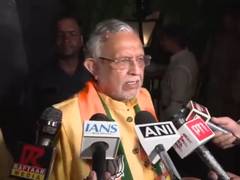 "Bicycle won't just get puncture, it'll completely burst": BJP leaders upbeat after Lucknow meeting, target bigger win in 2027 UP Assembly polls