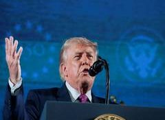 "Our country is stronger than ever": Trump hails 'incredible' crowds on US 250th Independence Day