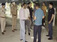 Haryana: Two shooters of Lawrence Bishnoi gang killed in encounter, police says "both were involved in Hansi Gym operator's murder"