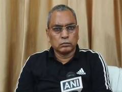 "SIT taking further steps": UP Minister OP Rajbhar on alleged donation embezzlement in Ram Mandir