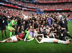 FIFA World Cup 2026: Morocco Government praises Atlas Lions for quarterfinal berth