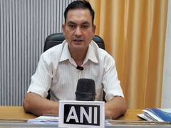 Rudraprayag DDMO urges pilgrims to stay alert amid rain, landslides on Kedarnath Yatra route