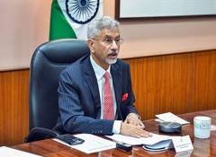 EAM Jaishankar extends Independence Day greetings to Cabo Verde