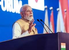 PM Modi pays tribute to Pandavani legend Teejan Bai, calls her demise "irreplaceable loss"