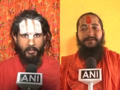 "Ram devotees saddened, feel disheartened": Ayodhya Saints over alleged Ayodhya Temple donation embezzlement case