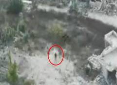 IDF eliminates "armed terrorist" in Security Zone citing "ceasefire violation" by Lebanon