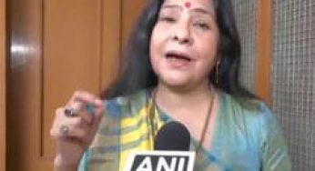 Teejan Bai's legacy will inspire generations, says folk singer Malini Awasthi
