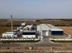 "India has entered new semiconductors era": Ashwini Vaishnaw as CG semi OSAT plant starts commercial production in Sanand