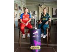 "We have achieved that": ICC Chairman Jay Shah on Women's T20 World Cup success ahead of England vs Australia final